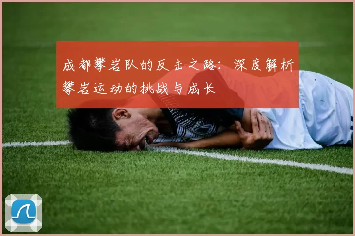 成都攀岩队的反击之路：深度解析攀岩运动的挑战与成长