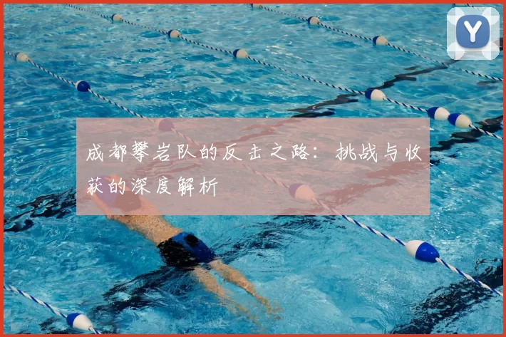 成都攀岩队的反击之路:挑战与收获的深度解析