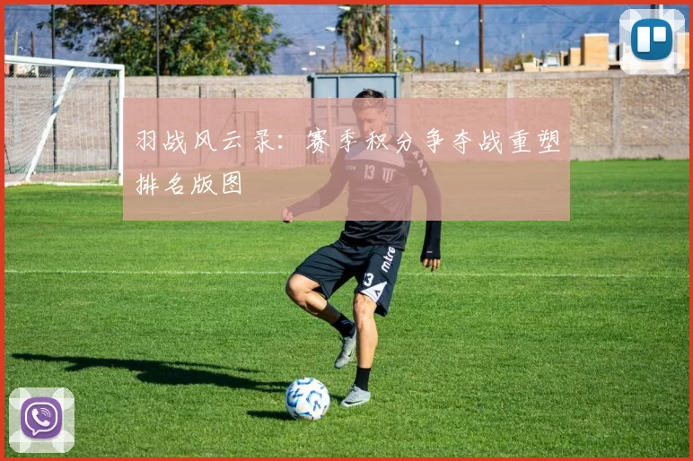 羽战风云录：赛季积分争夺战重塑排名版图