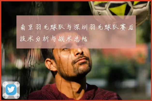 南京羽毛球队与深圳羽毛球队赛后技术分析与战术总结