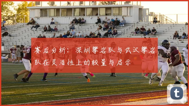 赛后分析:深圳攀岩队与武汉攀岩队在灵活性上的较量与启示