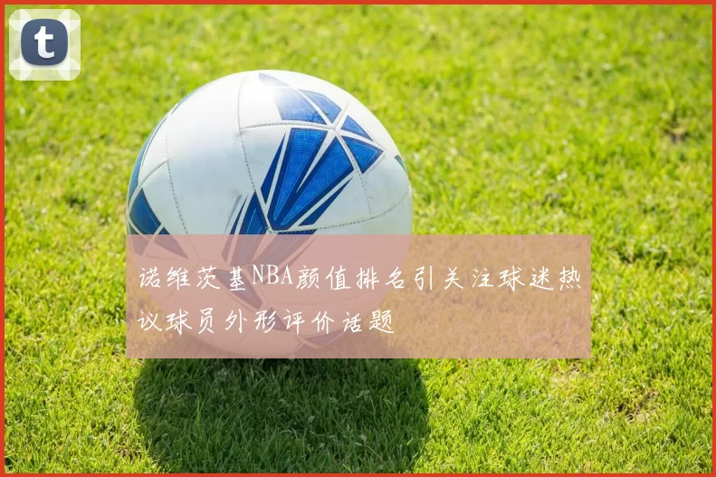 诺维茨基NBA颜值排名引关注球迷热议球员外形评价话题