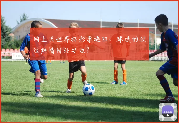 网上买世界杯彩票遇阻,球迷的投注热情何处安放?