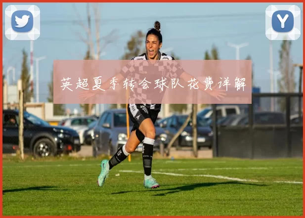 英超夏季转会球队花费详解